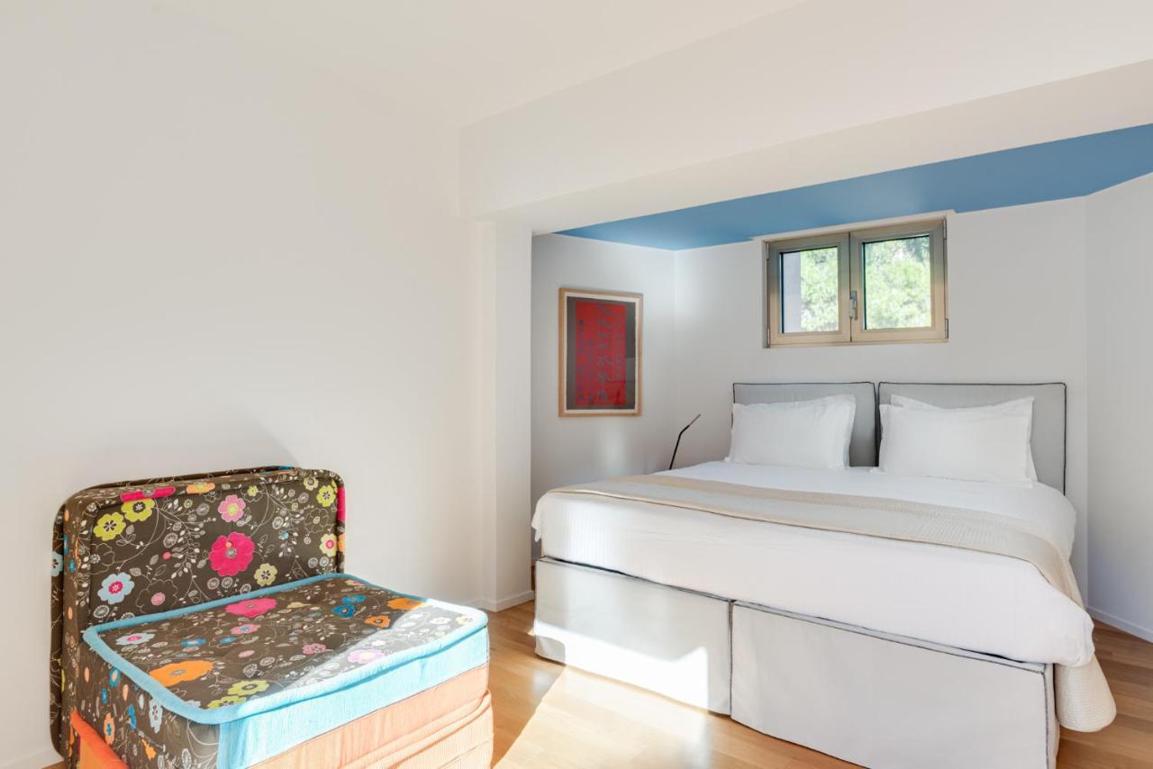 Luxurious Villa Philoxenia Lagonisi Bagian luar foto