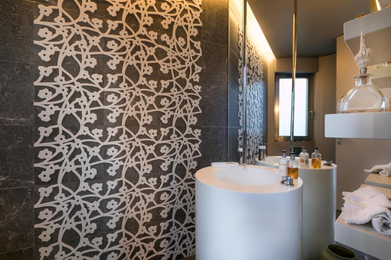 Luxurious Villa Philoxenia Lagonisi Bagian luar foto