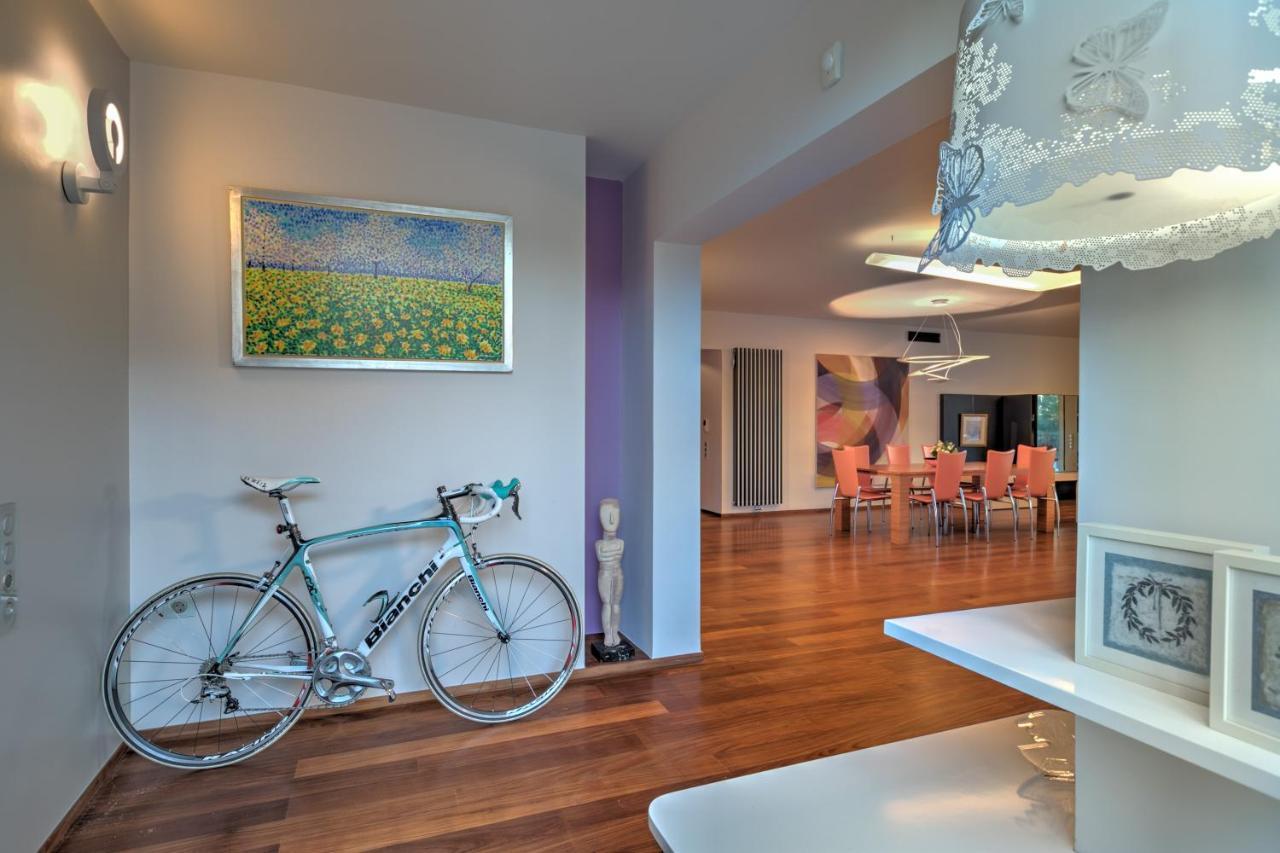 Luxurious Villa Philoxenia Lagonisi Bagian luar foto