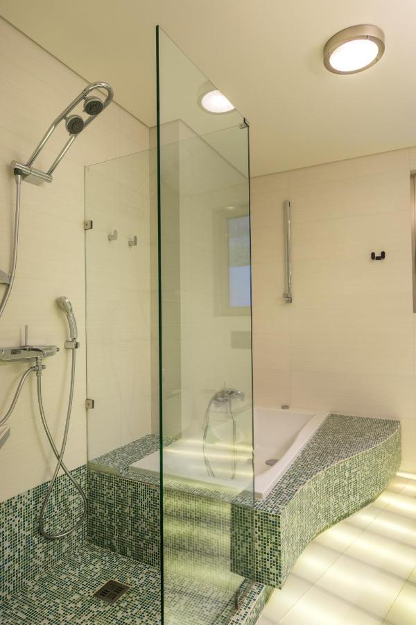 Luxurious Villa Philoxenia Lagonisi Bagian luar foto