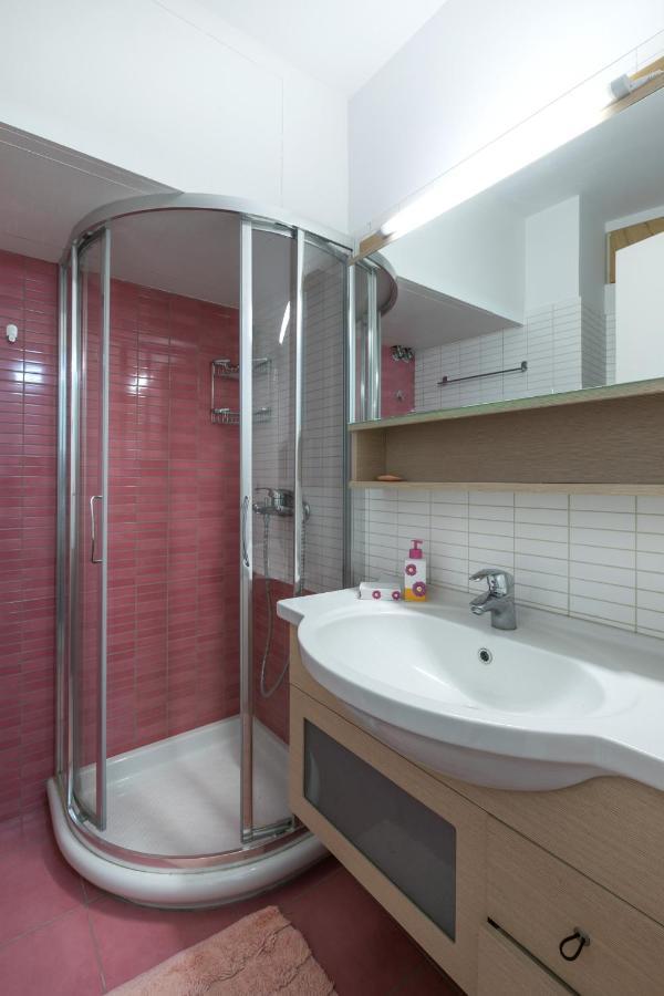 Luxurious Villa Philoxenia Lagonisi Bagian luar foto